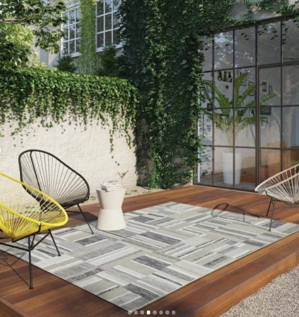 Ковер PRISMA 47025 053