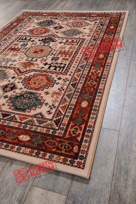 Ковер ROYAL EXCLUSIVE 4306 100 по лучшей цене в Казахстане