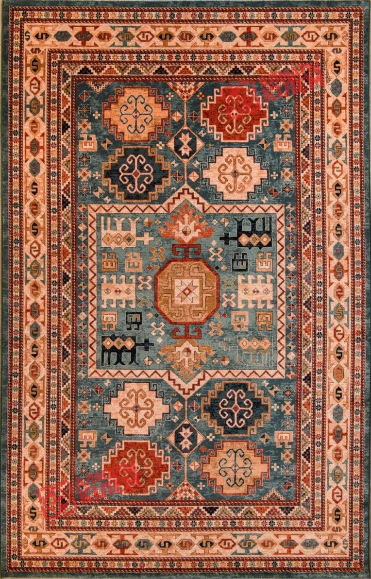 Ковер ROYAL EXCLUSIVE 4306 400