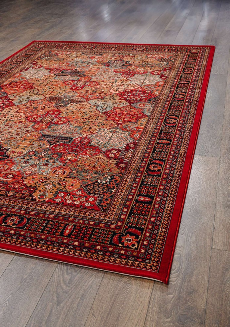 Ковер ROYAL EXCLUSIVE 4309 300 по лучшей цене в Казахстане