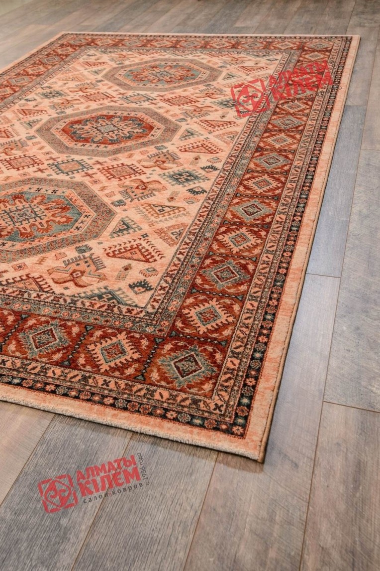 Ковер ROYAL EXCLUSIVE 4317  100 только у нас!