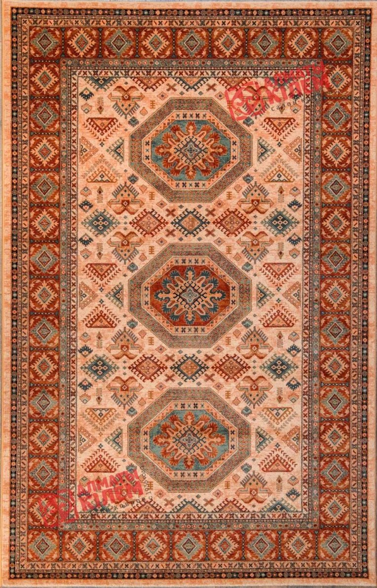 Ковер ROYAL EXCLUSIVE 4317 100