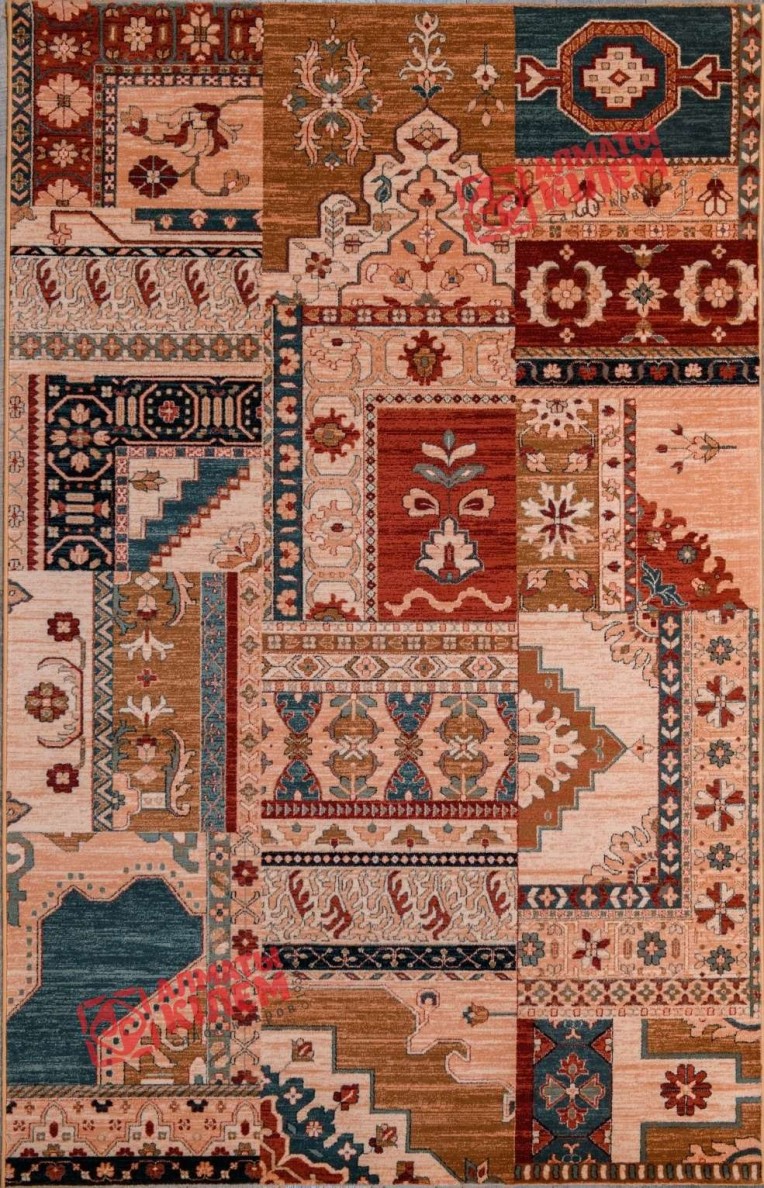 Ковер ROYAL EXCLUSIVE 4323 100