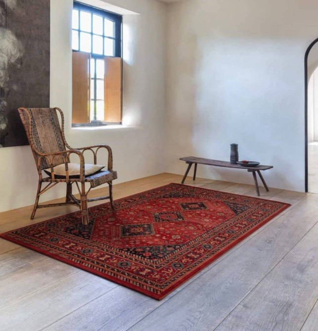 Ковер ROYAL EXCLUSIVE 4345 300 купить недорого