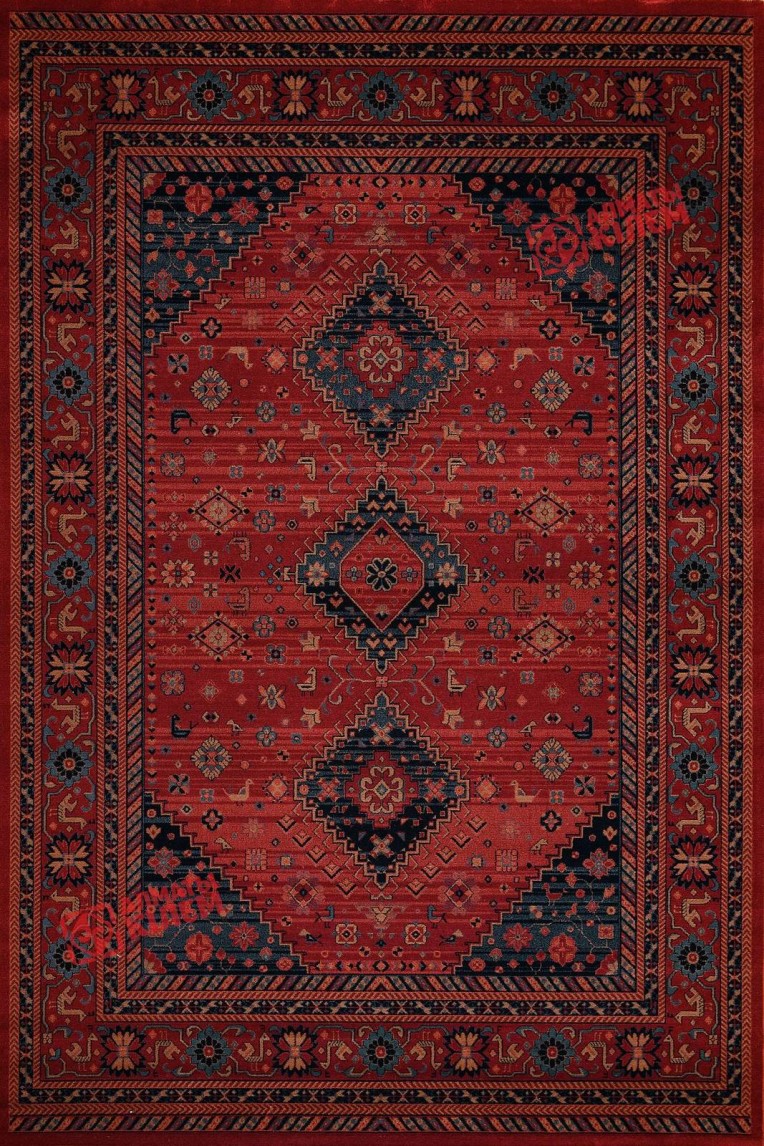 Ковер ROYAL EXCLUSIVE 4345 300