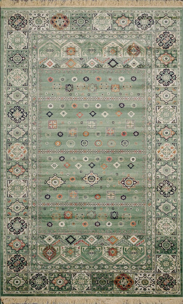 Ковер Royal Palace 914272 4545