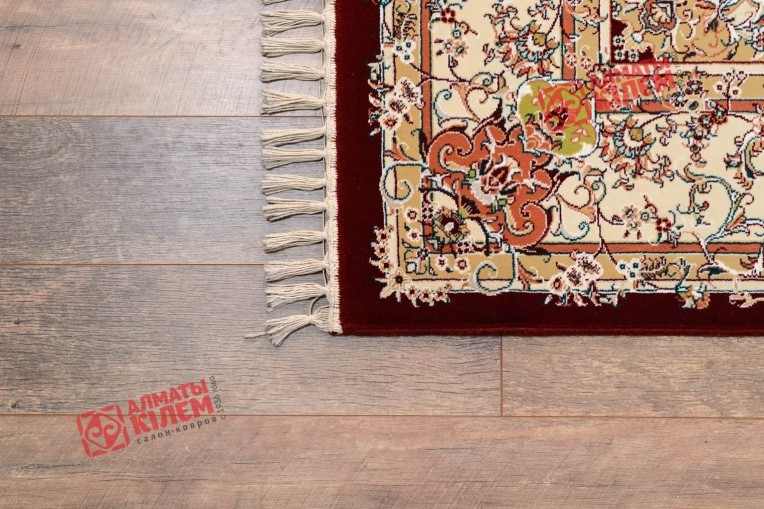 Ковер ROYAL TABRIZ 85060  red купить недорого