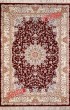 Ковер ROYAL TABRIZ 85060 красный