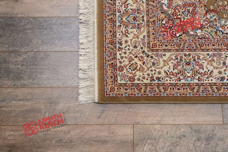 Ковер ROYAL TABRIZ 88094  орех только у нас!