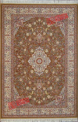 Ковер ROYAL TABRIZ 88094 орех