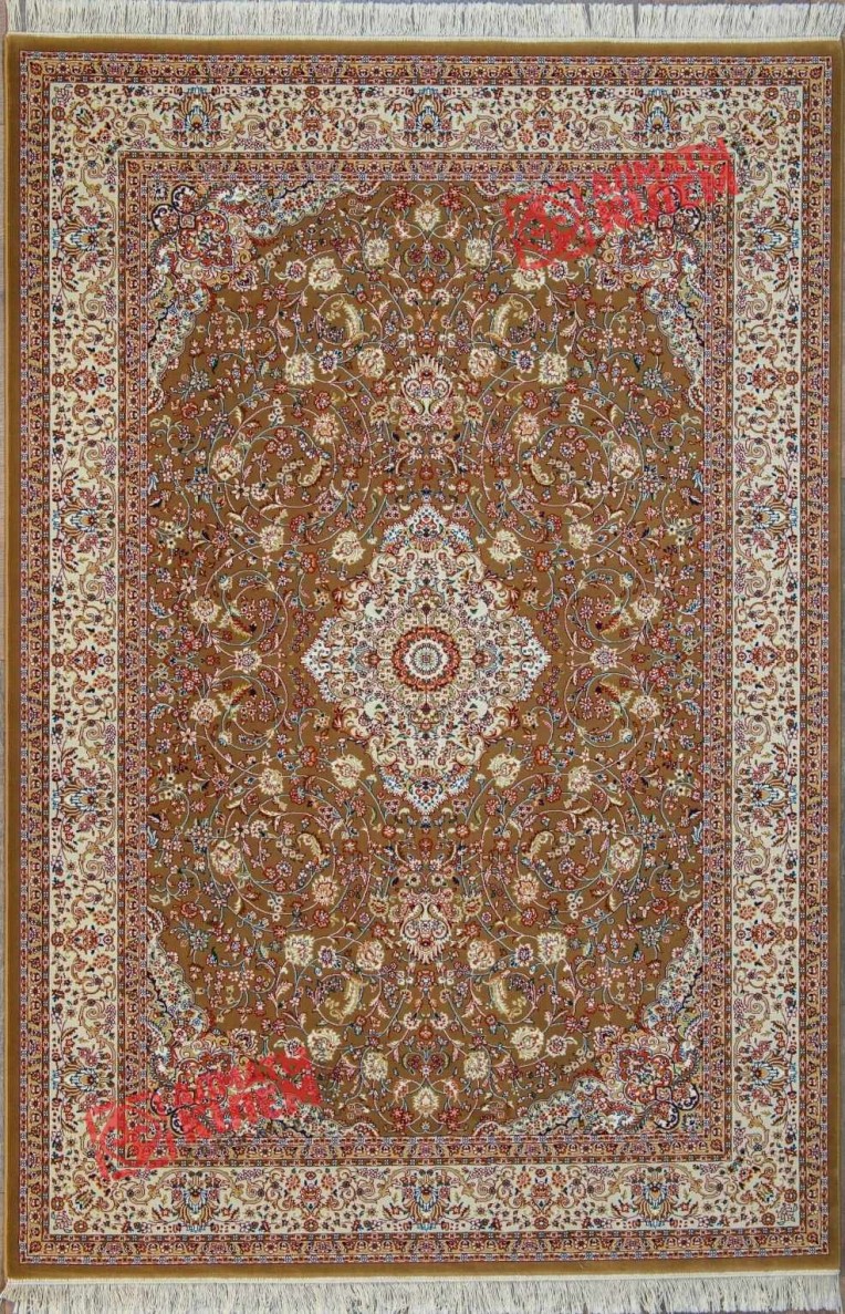 Ковер ROYAL TABRIZ 88094 орех