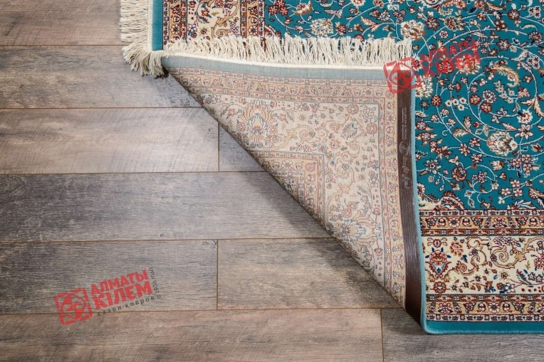 Ковер ROYAL TABRIZ 88094 синий купить недорого