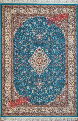 Ковер ROYAL TABRIZ 88094 синий