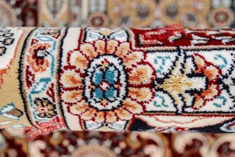 Ковер ROYAL TABRIZ 88116 красный