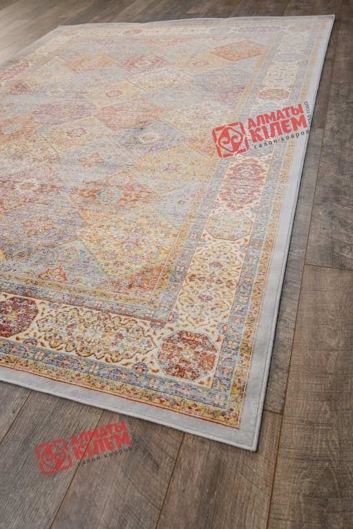 Ковер SEVILLA   G5815B  Silver S5 только у нас!