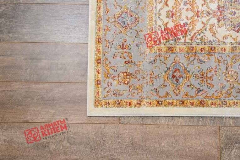 Ковер SEVILLA  G5817B  Cream S2 купить недорого