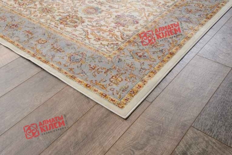 Ковер SEVILLA  G5817B  Cream S2 недорого в Алматы