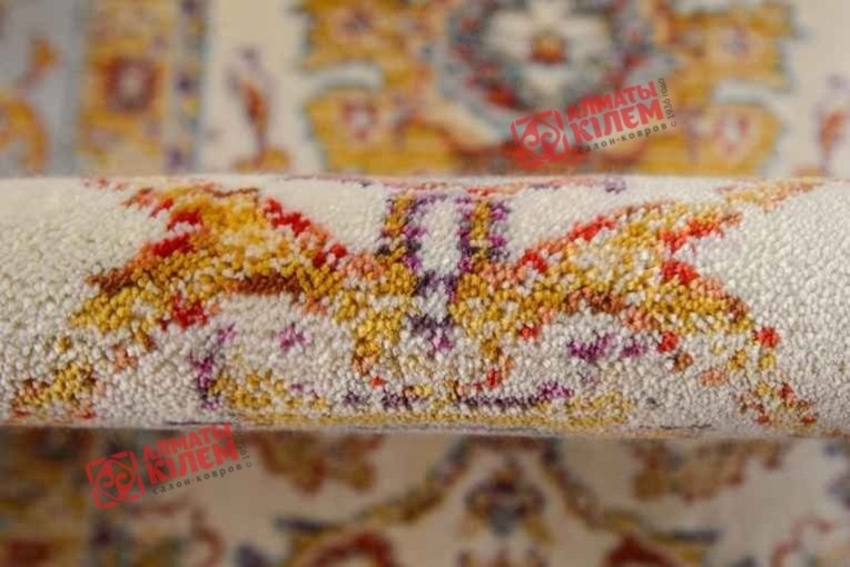 Ковер SEVILLA  G5817B  Cream S2