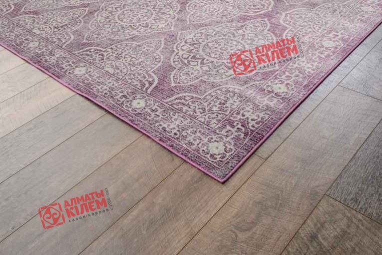 Ковер SEVILLA  G6567B  Fuchsia S4 только у нас!