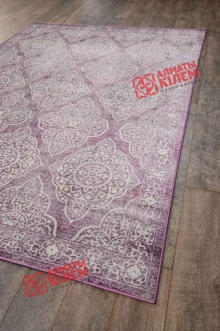 Ковер SEVILLA  G6567B  Fuchsia S4 лучшего качества
