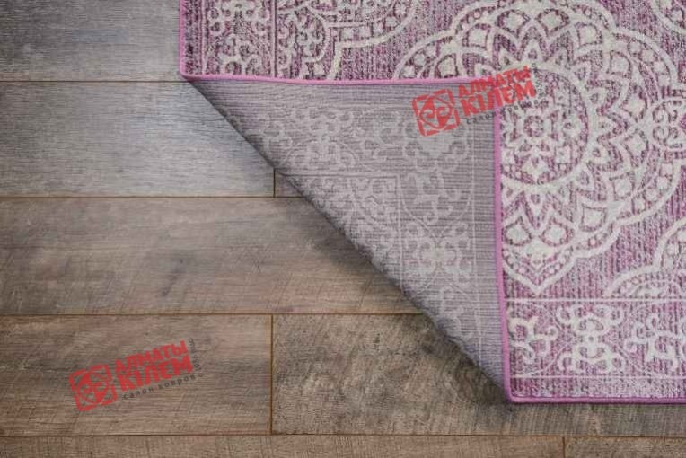 Ковер SEVILLA  G6567B  Fuchsia S4 купить недорого