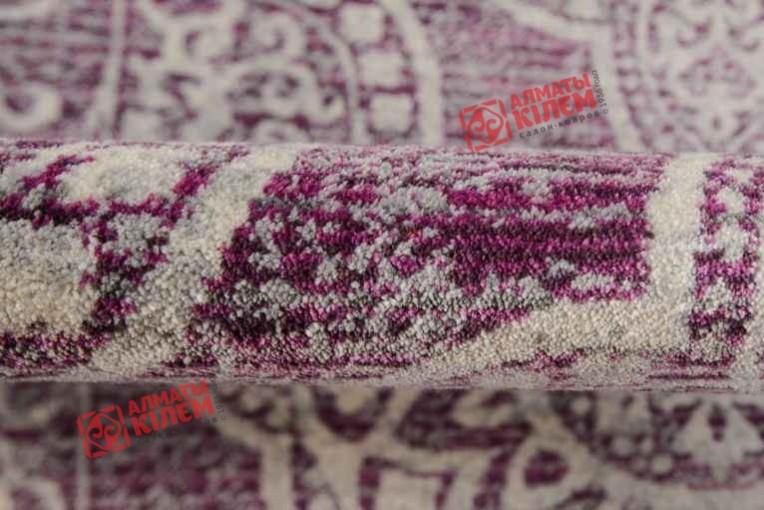 Ковер SEVILLA  G6567B  Fuchsia S4