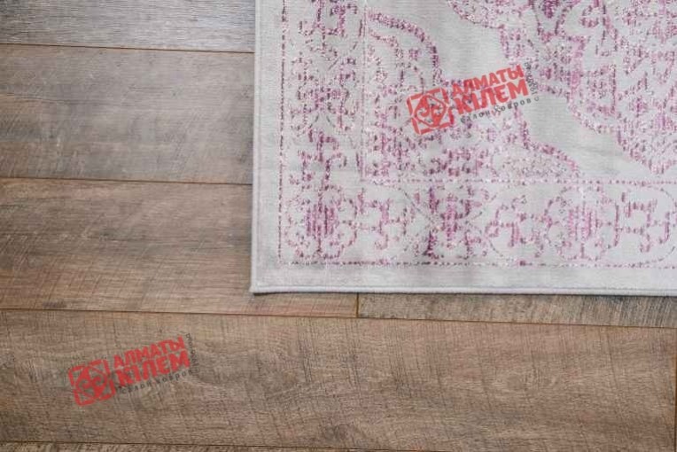 Ковер SEVILLA G6567C  Silver S5 лучшего качества