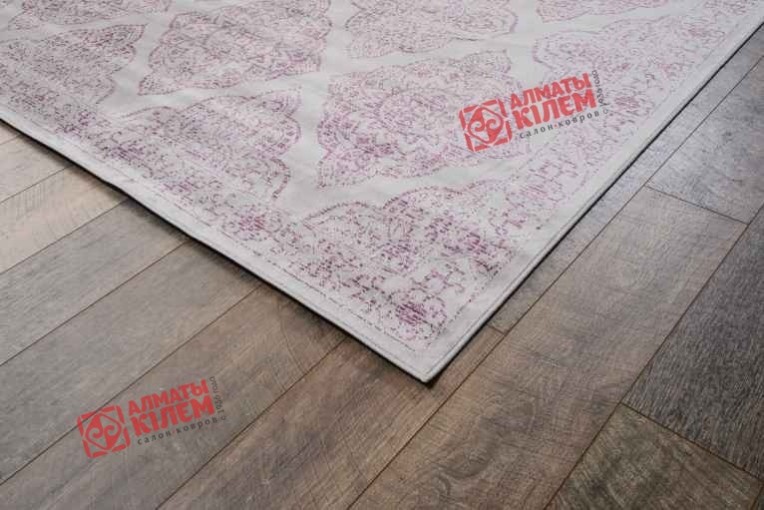 Ковер SEVILLA G6567C  Silver S5 по лучшей цене в Казахстане