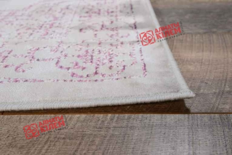 Ковер SEVILLA G6567C  Silver S5 недорого в Алматы