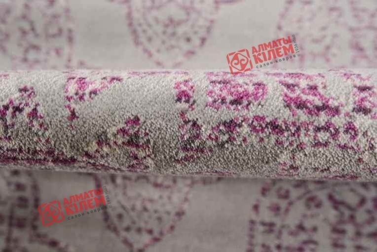 Ковер SEVILLA G6567C  Silver S5