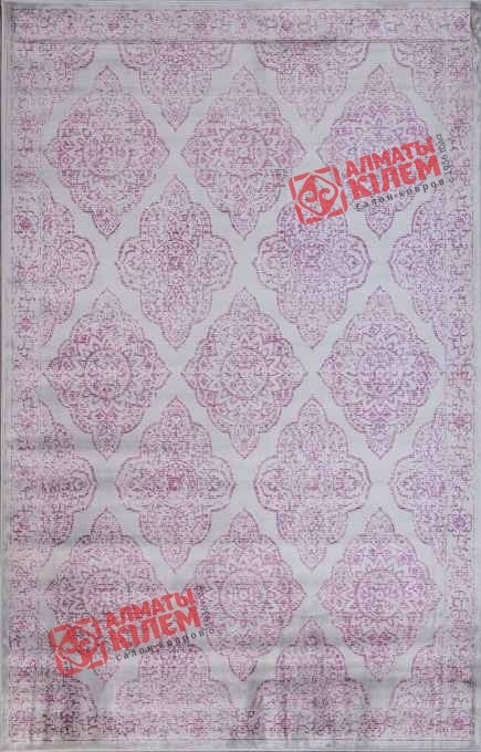 Ковер SEVILLA G6567C Silver S5