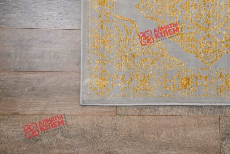 Ковер SEVILLA  G6567D Silver S5 по лучшей цене в Казахстане