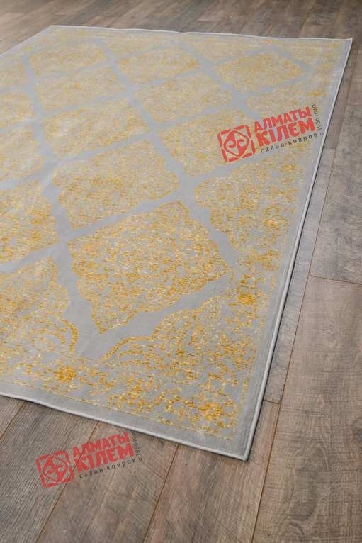 Ковер SEVILLA  G6567D Silver S5 купить недорого