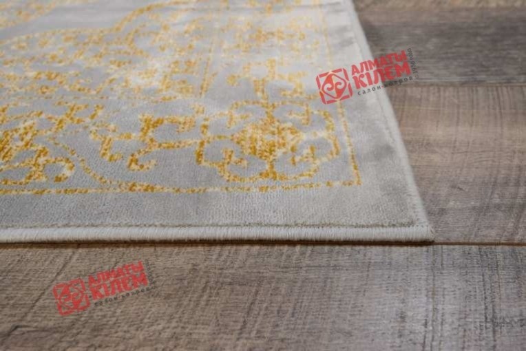 Ковер SEVILLA  G6567D Silver S5 только у нас!