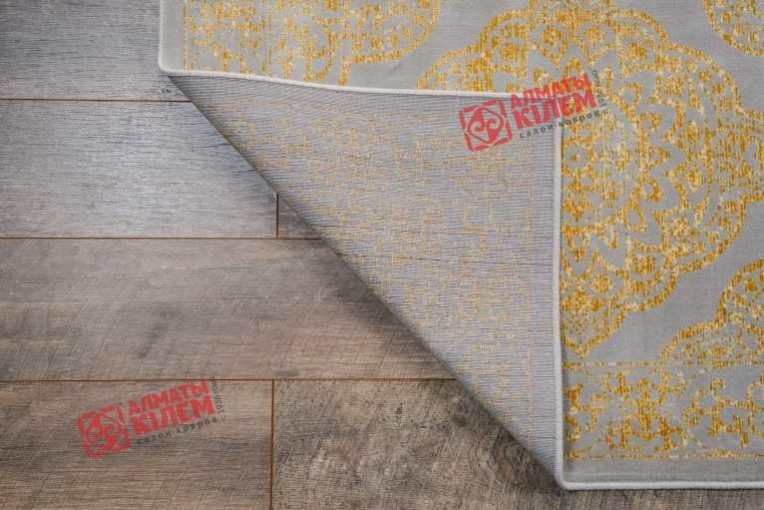 Ковер SEVILLA  G6567D Silver S5 лучшего качества