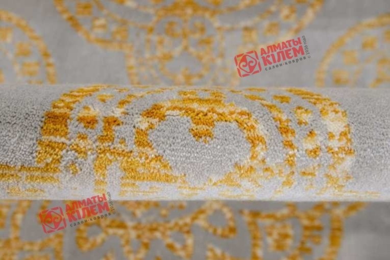 Ковер SEVILLA  G6567D Silver S5