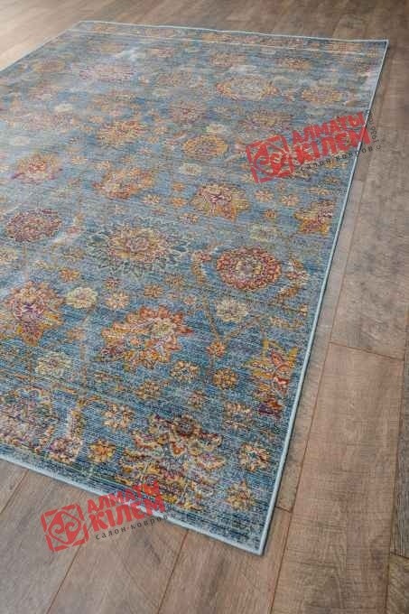 Ковер SEVILLA  GA5263  Blue S3 купить недорого