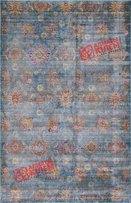 Ковер SEVILLA GA5263 Blue S3