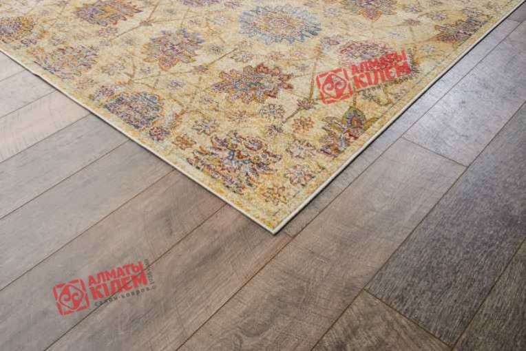 КОВЕР SEVILLA  GA5263  Cream S2 по лучшей цене в Казахстане