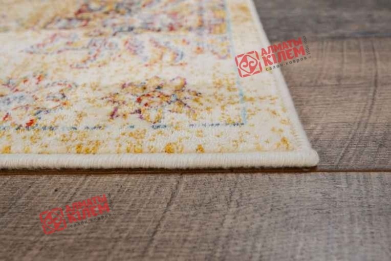 КОВЕР SEVILLA  GA5263  Cream S2 лучшего качества