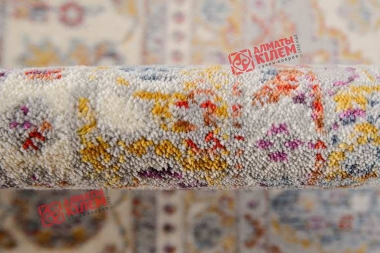 Ковер SEVILLA GA6528 Cream S2