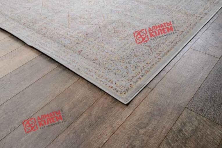 Ковер SEVILLA  GA6558 Silver S5 только у нас!