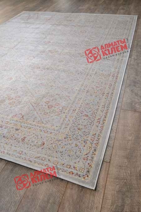 Ковер SEVILLA  GA6558 Silver S5 лучшего качества