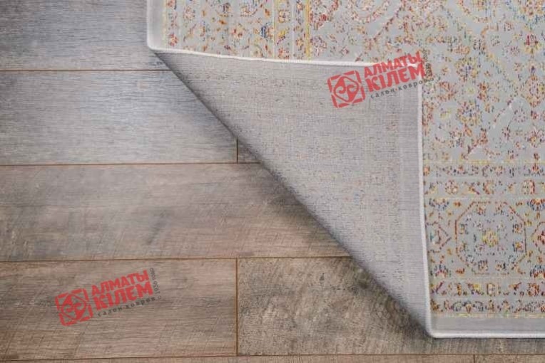 Ковер SEVILLA  GA6558 Silver S5 купить недорого