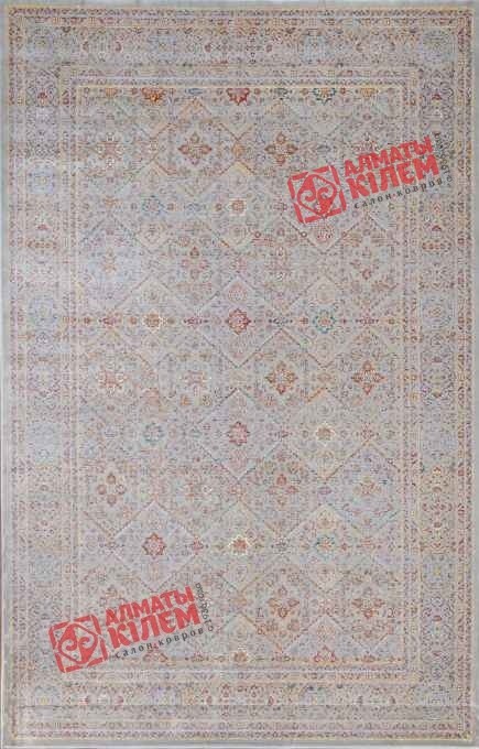 Ковер SEVILLA  GA6558 Silver S5