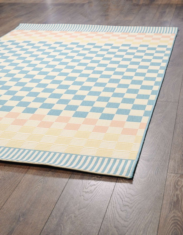 Ковер STAR 17622 368 по лучшей цене в Казахстане