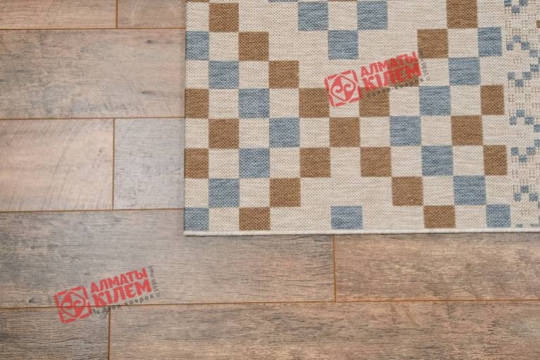 Ковер STAR 19011 063 по лучшей цене в Казахстане