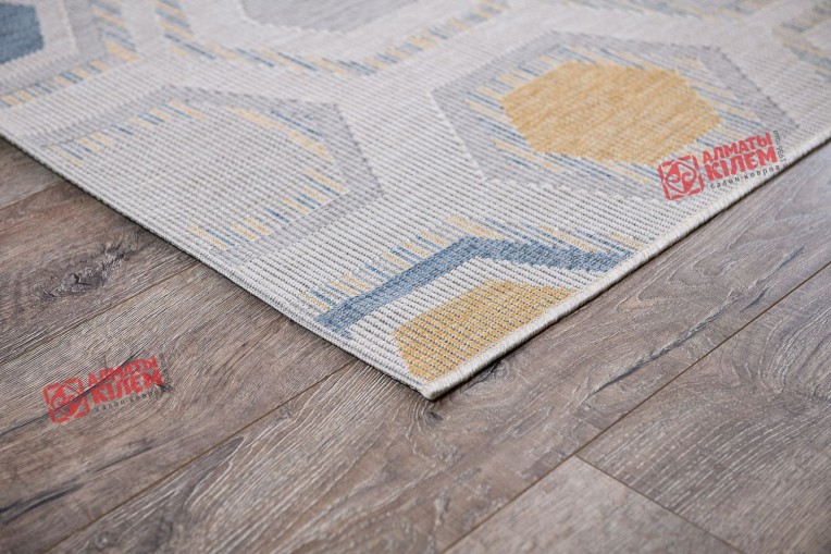 Ковер STAR 19022 061 по лучшей цене в Казахстане