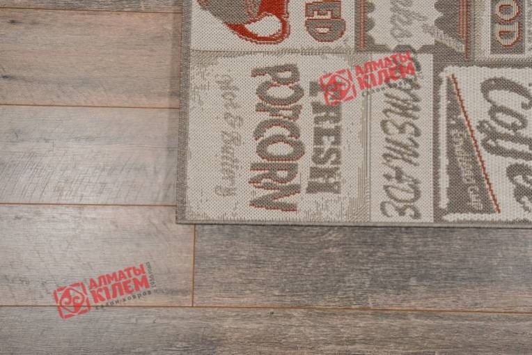 Ковер STAR 19096 675 недорого в Алматы