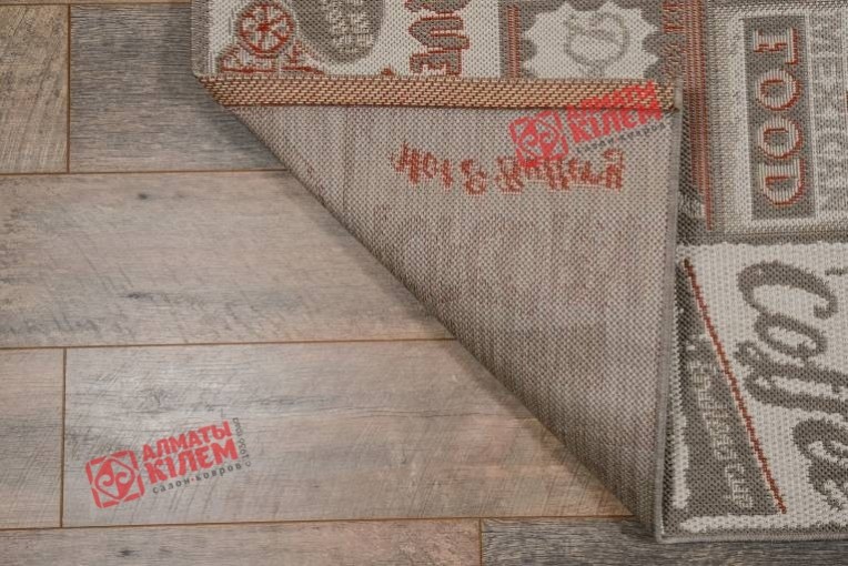 Ковер STAR 19096 675 по лучшей цене в Казахстане